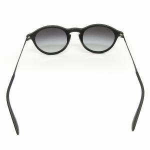 Ray-Ban サングラス アイウェア カラーレンズ RB4243-F グラデーションレンズ 4920 3N 黒 ブラック 小物