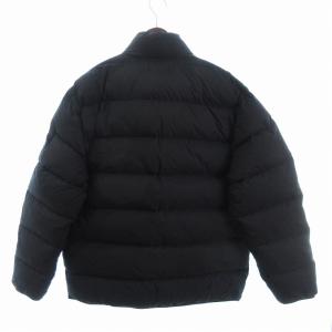 STONE ISLAND SEAMLESS TUNNEL NYLON DOWN