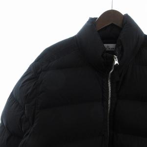 STONE ISLAND SEAMLESS TUNNEL NYLON DOWN