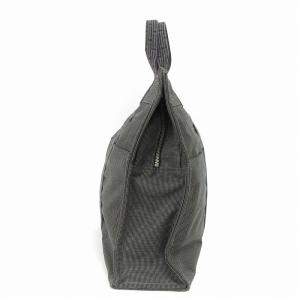 HERMES エールラインMM トートバッグ ブラック