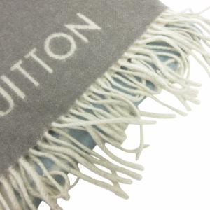 LOUIS VUITTON エシャルプ レイキャビック グラディエント マフラー M70868