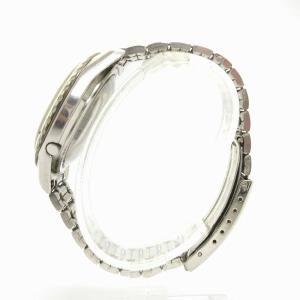 SEIKO スポーツマティック 腕時計 自動巻き アナログ シルバーカラー ウォッチ GY18