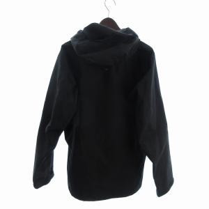 ARC’TERYX ALPHA SV JACKET GORE-TEX 28827 ブラック M