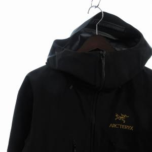 ARC’TERYX ALPHA SV JACKET GORE-TEX 28827 ブラック M