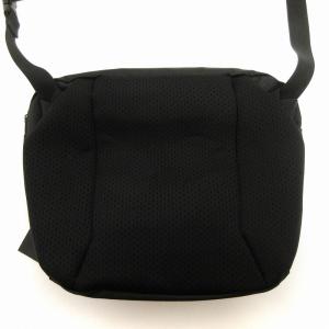 ARC’TERYX タグ付き マンティス 2 ウエストパック ショルダーバッグ X000008973 黒 ブラック AA