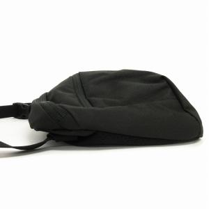 ARC’TERYX タグ付き マンティス 2 ウエストパック ショルダーバッグ X000008973 黒 ブラック AA