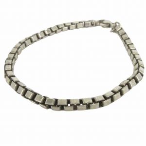 TIFFANY&Co. ベネチアン ブレスレット 925