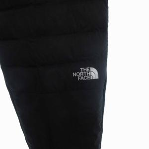 THE NORTH FACE レッドランプロロングパンツ テーパード 中綿 NYW81973  黒 ブラック M