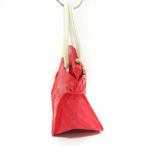 GHERARDINI ハンドバッグ 総柄 ピンク 鞄