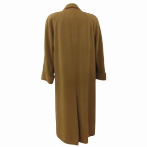 burberrys ヴィンテージ チェスターコート 7AB2 S ブラウン