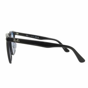 Ray-Ban サングラス カラーレンズ スクエア型 RB2206D 901