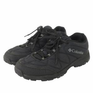 Alder Trail Lo omni-tech スニーカー ローカット 1885501010 黒 ブラック 26cm 靴