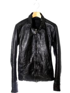 ZIP SHIRTS JACKET