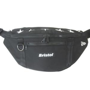 ×NEWERA 15AW STAR WAIST BAG