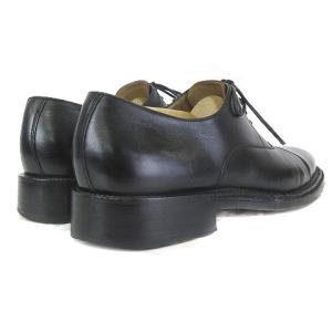BALLY ビジネスシューズ オックスフォードシューズ レースアップ ストレートチップ 7 1