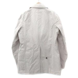 DSQUARED2 4Bジャケット ベージュ