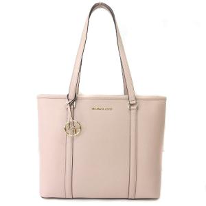 トートバッグ ショルダーバッグ レザー ピンク