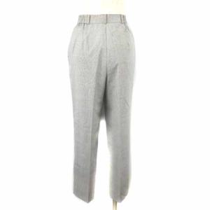 Christian Dior SPORTS パンツ グレンチェック S グレー