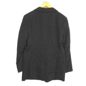 JIL SANDER セットアップ スーツ 36 黒