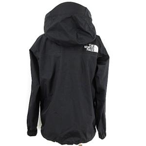 THE NORTH FACE NPW11935 Mountain Raintex Jacket ゴアテックス M 黒
