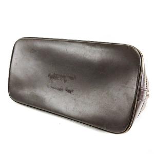 LOUIS VUITTON ダミエ アルマ PM ブラウン N53151