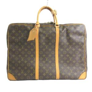 M41406 シリウス50 モノグラム トランクケース トラベルバッグ ブラウン