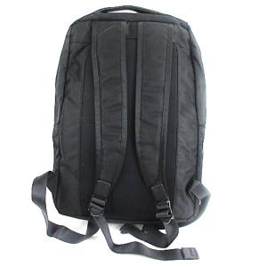 PORTER ナイロンデイパック ブラック