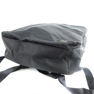PORTER ナイロンデイパック ブラック