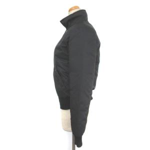 DUVETICA ERA ダウンジャケット ブラック