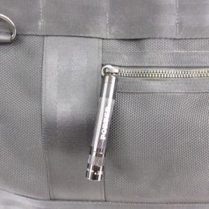 PORTER HEAT 2WAY ビジネスバッグ ブラック