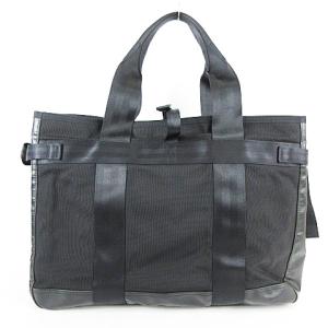 PORTER HEAT ブリーフケース ブラック