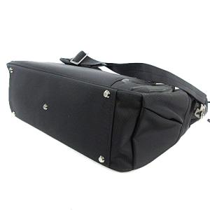 ZERO HALLIBURTON ブリーフケース ブラック