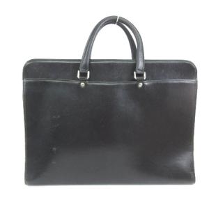 PORTER FORMAL BRIEF CASE ブリーフケース ビジネスバッグ レザー ブラック