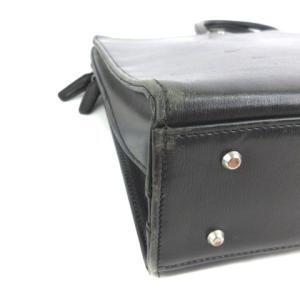 PORTER FORMAL BRIEF CASE ブリーフケース ビジネスバッグ レザー ブラック