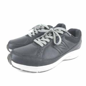 New Balance MW363NV4  26.5cm グレー