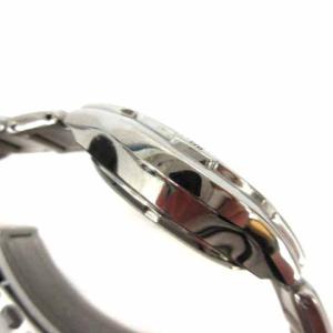 CITIZEN エコドライブ 腕時計 シルバー