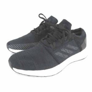 adidas AH2319 PureBOOST GO スニーカー 27 ブラック