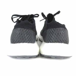 adidas AH2319 PureBOOST GO スニーカー 27 ブラック