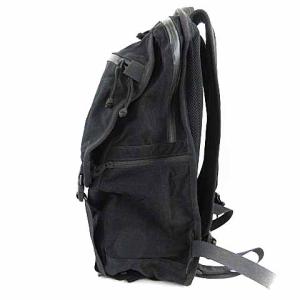 PORTER CORDURA バックパック ブラック