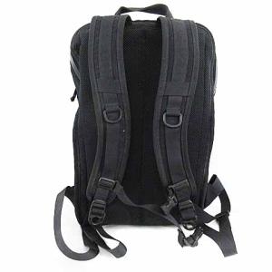 PORTER CORDURA バックパック ブラック