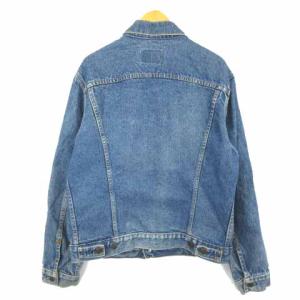 Levi's 70506-0216 ヴィンテージ デニムジャケット 40R 青