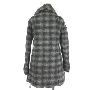 TATRAS LTA-4229C ダウンジャケット 01 チャコールグレー