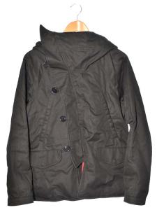 N-3B ジャケット
