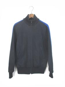 15AW ジップアップブルゾン