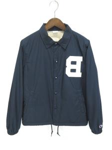× Champion コーチジャケット