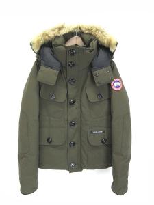 RUSSELL PARKA ダウンジャケット