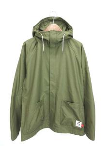 アンチフレイム ジャケット Anti Flame Jacket カーキ M