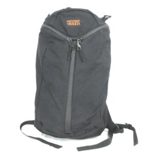 アーバンアサルト URBAN ASSAULT リュックサック バックパック デイパック ナイロン 黒 ブラック 鞄