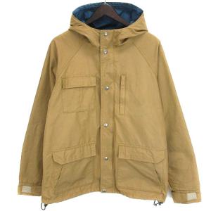 USA製 復刻 60/40クロス マウンテンパーカー