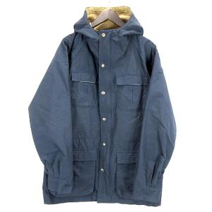 SIERRA DESIGNS Mountain Parka マウンテンパーカー 60/40 クロス